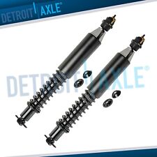 Complete Rear Left & Right Struts Coil Spring Assembly for Cadillac DTS Deville  picture