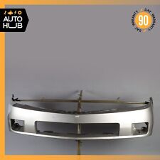 04-08 Cadillac XLR Front Bumper Cover Assembly Silver 15243776 OEM picture