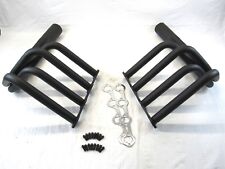 Small Block Ford 289/302/351 Sprint Roadster Headers Black H61004BK picture
