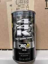 BG 44k PLATINUM --  -- SAME DAY SHIPPING  - PN208 -- FAST SHIPPING picture