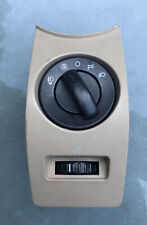 06-10 OEM Genuine Ford Explorer Headlight Switch Fog Dimmer 6L2T-13D061-FBW  picture