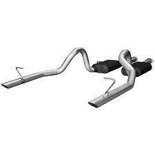 17113 Flowmaster American Thunder Cat-back Exhaust System picture