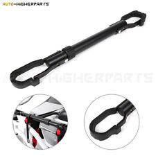 Well-made Adjustable Cross bar Top Bike Tube Frame Adapter/ Black 60cm to 80cm picture