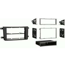 Metra 99-7516B Single/Double DIN Stereo Dash Kit w/ Pocket for 2007-up Mazda CX9 picture