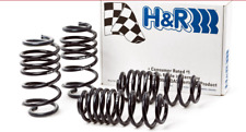 H&R SPORT SPRINGS 54752 FOR 2006-2009 VOLKSWAGEN GTI picture