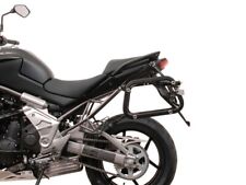SW-Motech EVO Side Carriers (Black) fits for Kawasaki Versys 650 (07-14) picture