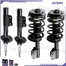 For 2004-05 Chevrolet Classic 4x Complete Shocks Struts with Coil Springs Kit picture