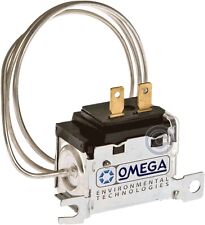Omega Thermostat Switch Replaces: Freightliner A22-23640-000 - A46-3122-030 picture