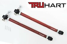 Truhart Rear Lower Lateral Toe Arms New Pair Set 2 pcs For 92-01 Prelude TH-H226 picture