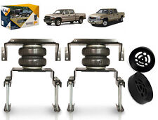 01-10 Chevy Silverado 2500,3500HD Replaces RideRite 2250 Air Spring Kit w/Cradle picture