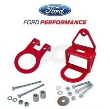 2016-2020 Mustang Shelby GT350 GT350R Ford Performance Front & Rear Tow Hooks picture