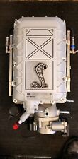 2022 Ford Mustang GT500 5.2L   NEW Takeoff Supercharger Assembly picture