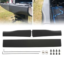 For 2008-2016 Ford Super Duty F250 F350 Flex Step Tailgate Trim Cap Molding new picture