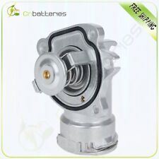 Coolant Thermostat For Freightliner Sprinter Mercedes-Benz E320 E350 R350 86105 picture