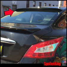SpoilerKing #380R Rear Window Roof Spoiler (Fits: Nissan Maxima 2009-2015) picture