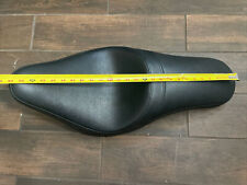 Z1R  Motorcycle Seat Black 300309 I’m Not Sure Which Bike This Fits picture