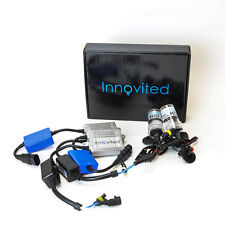 Innovited AC CANBUS HID Kit 880 9005 9006 H1 H4 H7 H10 H11 H13 5202 6000K Xenon picture