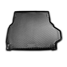 OMAC Cargo Mats Liner for Land Rover Range Rover 2003-2012 Waterproof Black picture