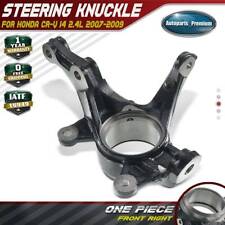 Steering Knuckle for Honda CR-V 2007 2008 2009 Front Right Passenger 51211SWAA00 picture
