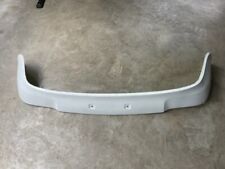 Used 1974-83 Porsche 911S, 930 Front Bumper Valance with out Fog lights picture
