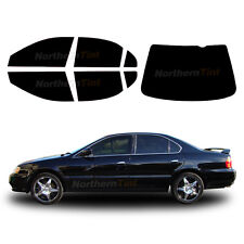 Precut All Window Film for Acura TL 99-03 any Tint Shade picture