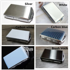 Car Silver Black Blue Zinc Alloy Replace Key Fob Cover Shell for Polestar 1 2 picture