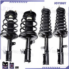 4x Complete Struts & Shock Absorber Fits 1999-2002 2003 Toyota Avalon & Solara picture