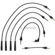 Lifetime Ign Wire Set Bosch 09167 picture