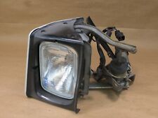 🥇84-89 MITSUBISHI STARION CONQUEST LEFT DRIVER SIDE HEADLIGHT LAMP ASSY OEM picture