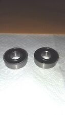 Rupp minibike wheel bearings (2) replaces part # 18368 new '71 - '75 12'' models picture