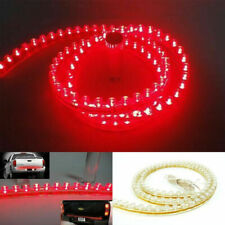 RED 96 LED Strip Tail Brake Stop Light DRL For Rear Tailgate Trunk  Pickup Truck picture