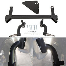 For 07-up Yamaha G29 Gas & Electric Golf Cart Spindle Lift Kit 6