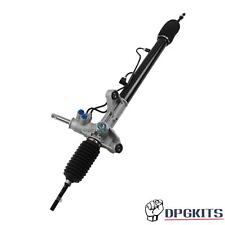 Power Steering Rack And Pinion For Honda Civic 1996-2000 26-1769 53601S04A54 picture