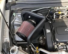 Chevrolet Sonic K&N Typhoon Cold Air Intake picture