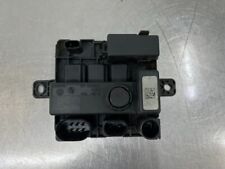 11-18 BMW 238 235 335 328 535 528 550 X5 X6 INTEGRATED SUPPLY MODULE OEM GENUINE picture