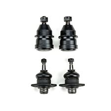 Upper Lower Ball Joint Set Fits 1970 - 1981 Chevrolet Camaro picture