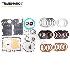 5R55S Auto Transmission Rebuild Kit Overhaul Clutch Plate For FORD RWD 5-Speed picture