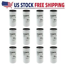 *12PACK* For Fleetguard Oil Filter Lube Combination Filter Cummins LF3000 picture