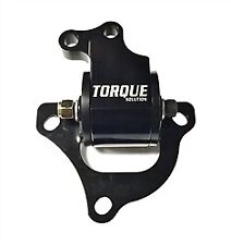 Torque Solution Aluminum Passenger Side Engine Mount for Acura RSX DC5 2002-2006 picture