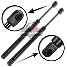 Qty 2 Rear Trunk Gas Lift Supports Shocks Struts For Chevrolet Malibu 2008-2012 picture