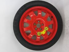 2009-2022 Jaguar Xf Spare Donut Tire Wheel Rim Oem MBWVW picture