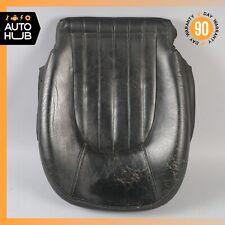 02-07 Maserati Spyder 4200 M138 Front Right Lower Bottom Seat Cushion OEM picture