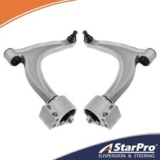 2x Front Lower Control Arm w/Ball Joint For 04-2012 Chevy Malibu Pontiac G6 Auar picture