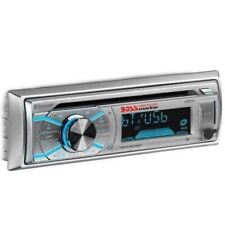 Boss Audio Single-Din CD Player Bluetooth #MR508UABS picture