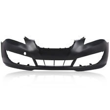 Fit For 2010-2012 Hyundai Genesis Coupe Front Bumper Cover Assembly HY1000180 picture