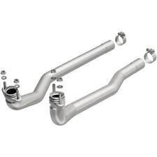 MagnaFlow 19343-LB for 1969-1972 Plymouth Satellite 5.2L V8 GAS OHV picture