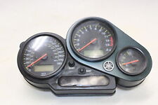 2004 01-05 Yamaha Fz1 Fazer Speedo Tach Gauges Display Cluster Speedometer OEM picture
