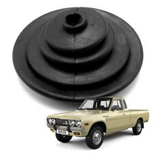 Gear Shift Boot Rubber Lever Cover For Nissan Datsun 620 Pickup Truck 1975 - 79 picture