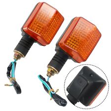 Improved Design Front/Rear Turn Signal Indicator for XR 650L 1993 2021 picture