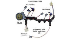 ALLISON LCT 1000 /Duramax Internal Wire Harness Gen 4 GM Apps 2006-2009 picture